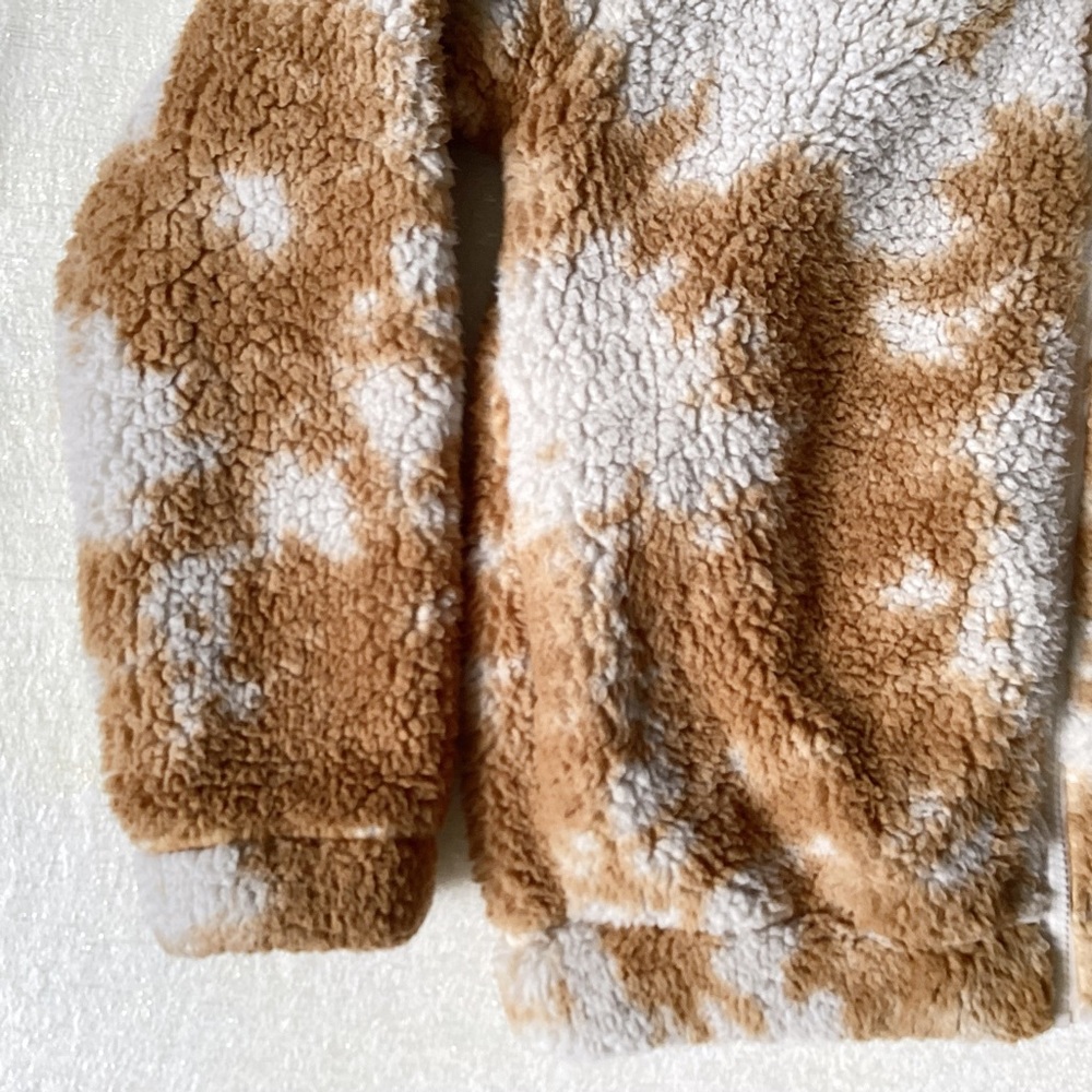 Betsy Johnson Performance Teddy Bear Jacket Woman… - image 3